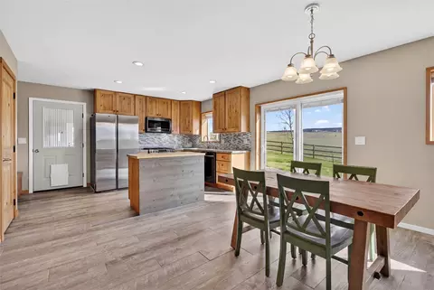 Kitchen - 10 Lester Ln, Cardwell, MT 59721 photo 1 of 8
