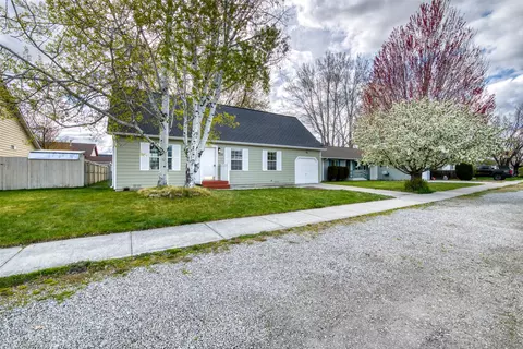 420 N Daly Ave, Hamilton, MT 59840