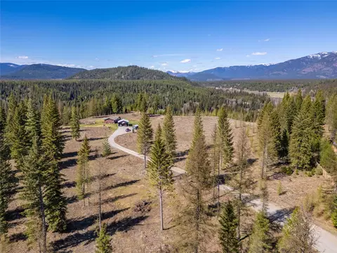 508 Chase Cutoff Rd, Troy, MT 59935