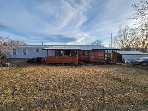 4628 Bailey St, Missoula, MT 59808
