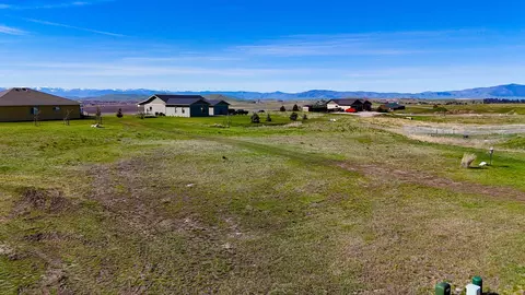 lot40 Skyview Ln, Polson, MT 59860