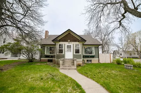 1300 6th Ave N, Great Falls, MT 59401