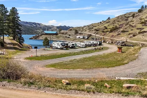 2032 Beartooth Rd, Wolf Creek, MT 59648 photo 6