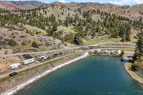 2032 Beartooth Rd, Wolf Creek, MT 59648 photo 2