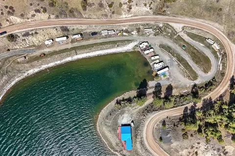 2032 Beartooth Rd, Wolf Creek, MT 59648 photo 15