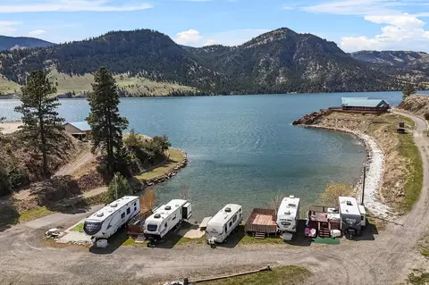 2032 Beartooth Rd, Wolf Creek, MT 59648 photo 8