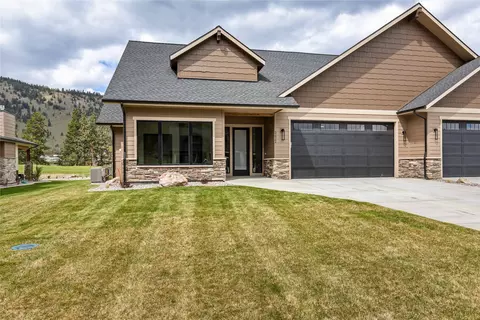 5236 Ginger Quill Rd #B, Missoula, MT 59802