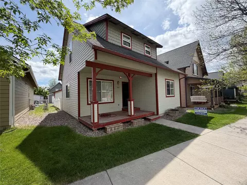 4687 Calistoga Ln, Missoula, MT 59808