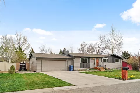 1418 Bighorn Rd, Helena, MT 59602