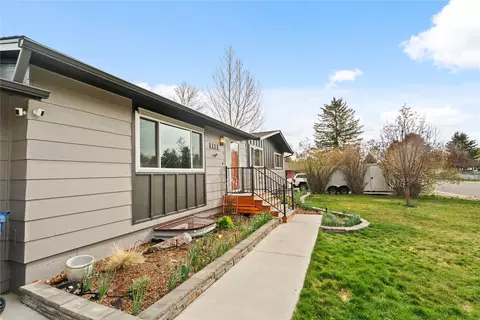 1418 Bighorn Rd, Helena, MT 59602