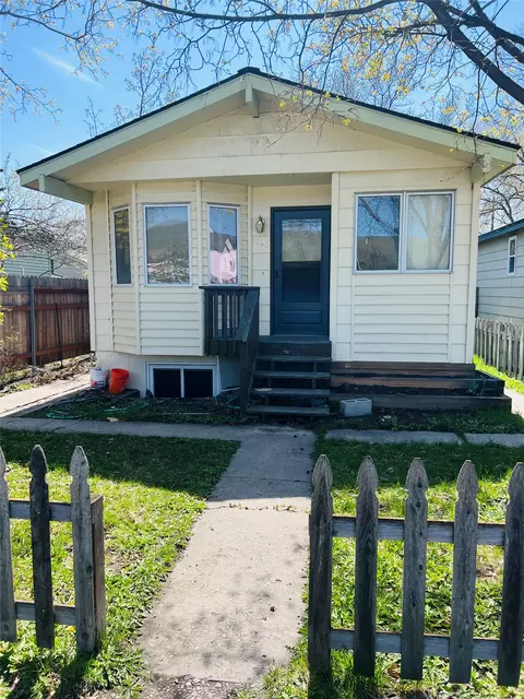 1025 Charlo St, Missoula, MT 59802