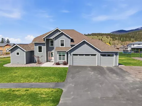 15240 Tyson Way, Frenchtown, MT 59834