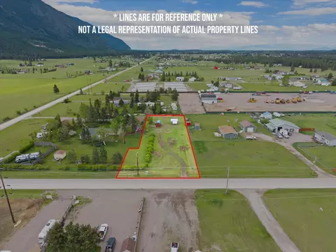853 Berne Rd, Columbia Falls, MT 59912