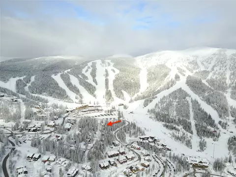 3835 Alpine Glow Ave #1 & 3, Whitefish, MT 59937