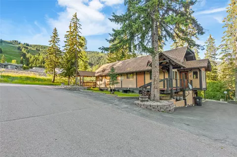 3835 Alpine Glow Ave #2 & 4, Whitefish, MT 59937