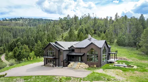 280 High Ridge Rd, Bozeman, MT 59715