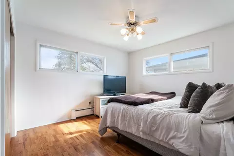 Bedroom - 2215 E 6th Ave, Helena, MT 59601 photo 3 of 4
