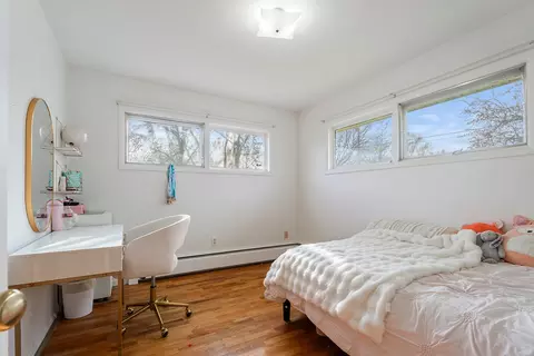 Bedroom - 2215 E 6th Ave, Helena, MT 59601 photo 1 of 4