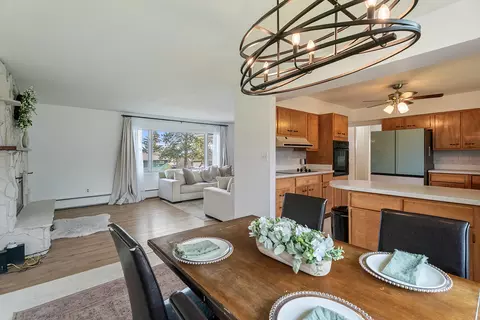 Dining - 2215 E 6th Ave, Helena, MT 59601 photo 3 of 3