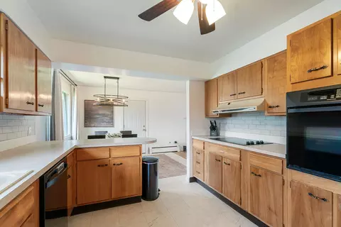 Kitchen - 2215 E 6th Ave, Helena, MT 59601 photo 1 of 4