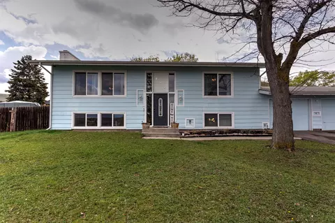 638 W Artemos Dr, Missoula, MT 59803