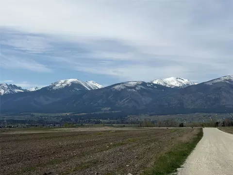 Nhn Lot 1 Fairview Lane, Florence, MT 59833