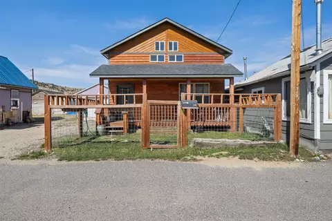 715 E Front St, Anaconda, MT 59711