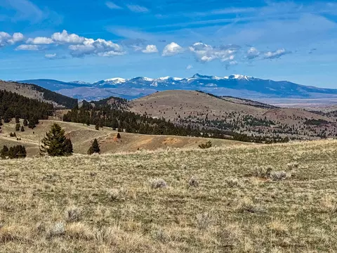 tbd Lone Pine Gulch Rd, Ramsay, MT 59748