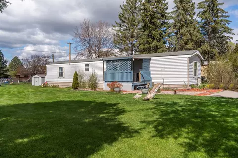 4741 White St, Missoula, MT 59808