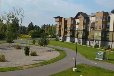 100 Woodlands Way #W-204, Kalispell, MT 59901
