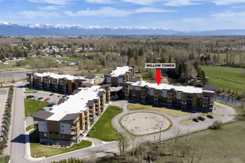 100 Woodlands Way #W-204, Kalispell, MT 59901