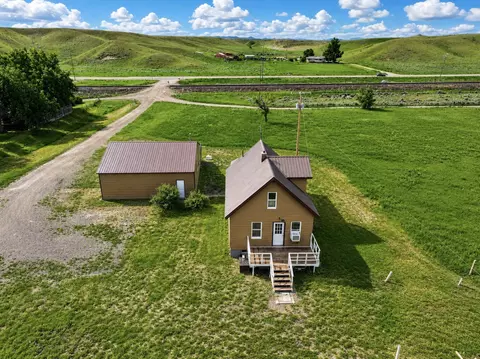 6421 Us Hwy 2 E, Havre, MT 59501