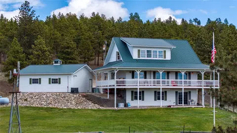 6035 Shawn Dr, Helena, MT 59602