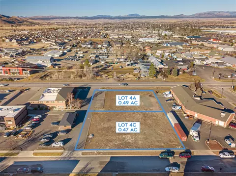 935 W Custer Ave, Helena, MT 59601