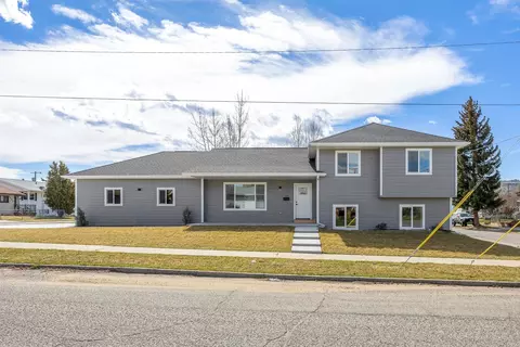 1514 Majors St, Butte, MT 59701