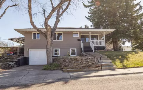 2201 8th Ave S, Great Falls, MT 59405