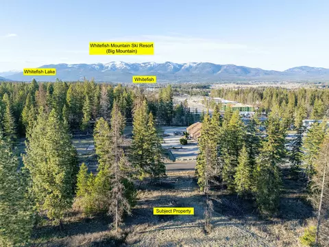117 Ljc Ln, Whitefish, MT 59937