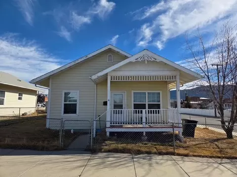 660 Maryland Ave, Butte, MT 59701