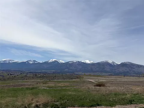 Nhn Lot 2 Fairview Lane, Florence, MT 59833