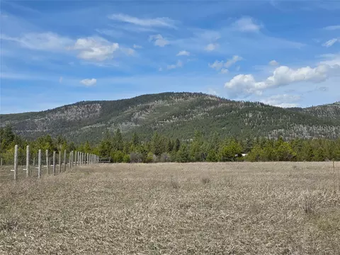 107 Marion Meadows Trl, Marion, MT 59925