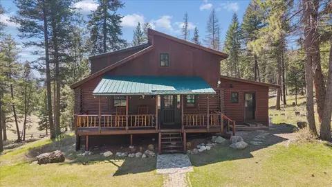 488 Dower Draw Draw, Kila, MT 59920