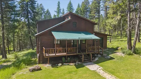 488 Dower Draw Draw, Kila, MT 59920
