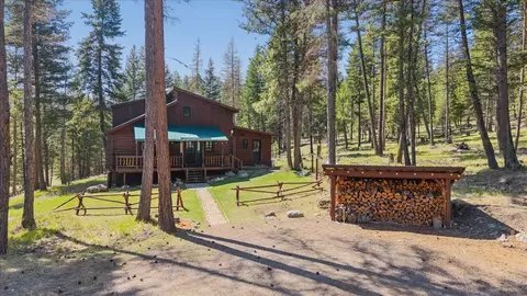 488 Dower Draw Draw, Kila, MT 59920