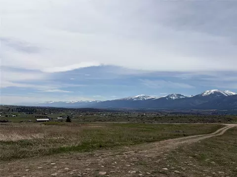 Nhn Lot 3 Fairview Lane, Florence, MT 59833