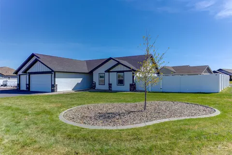 3815 Saint Marys Rd, East Helena, MT 59635