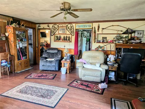 Living - 36475 Us Highway 2, Libby, MT 59923 photo 2 of 3