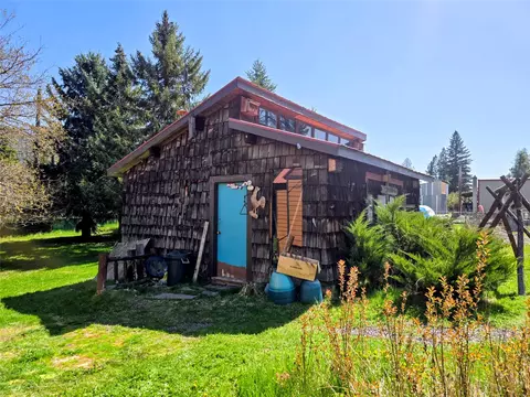 Exterior - 36475 Us Highway 2, Libby, MT 59923 photo 10 of 38