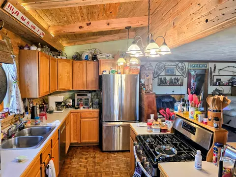 Kitchen - 36475 Us Highway 2, Libby, MT 59923 photo 1 of 8