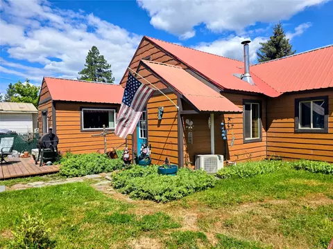 Exterior - 36475 Us Highway 2, Libby, MT 59923 photo 3 of 38