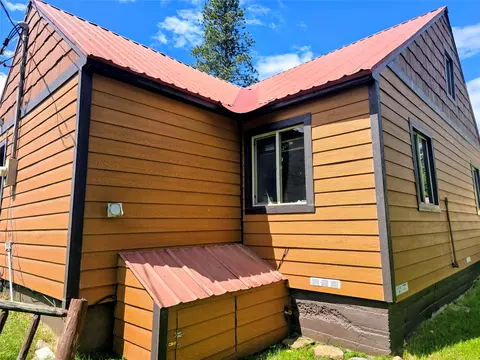 Exterior - 36475 Us Highway 2, Libby, MT 59923 photo 6 of 38